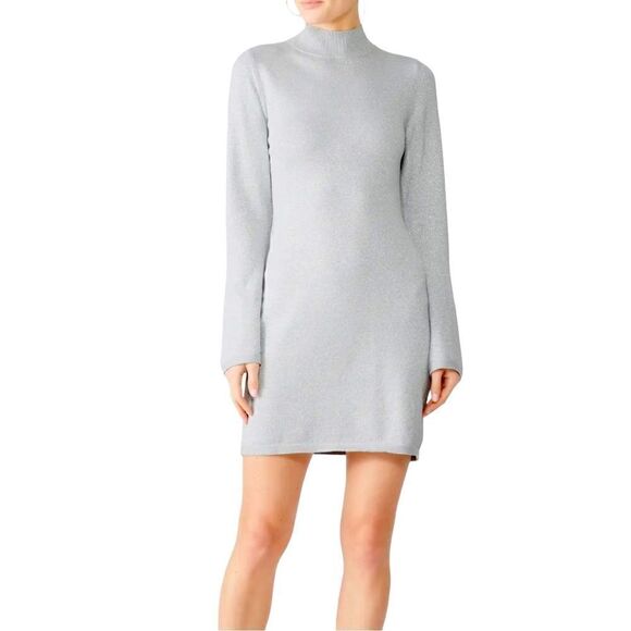 StyleStalker Tamara Knit Mini Dress Size Large - Picture 1 of 9